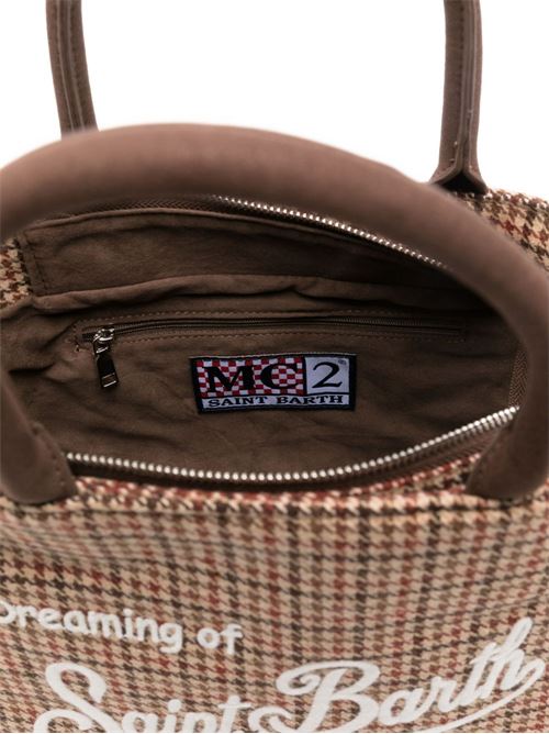 Borsa donna Colette MC2 SAINT BARTH | COL002900282I